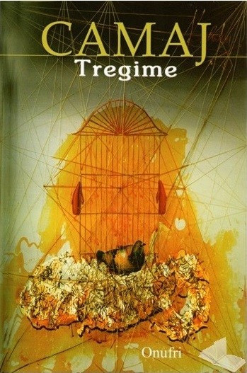 Tregime - Martin Camaj