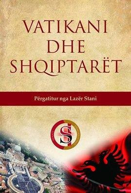 Vatikani dhe shqiptarët