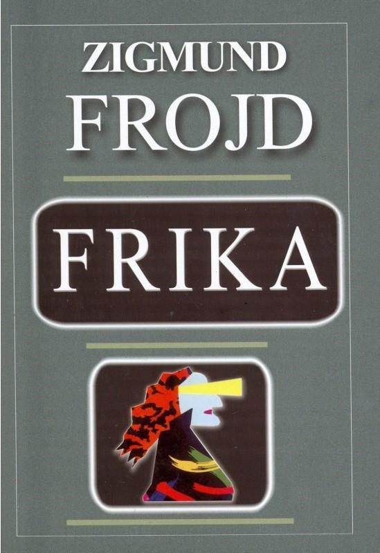 Frika