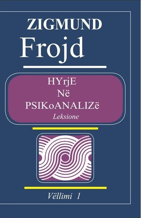 Hyrje ne psikoanalize, V.1