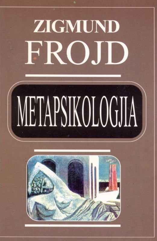 Metapsikologjia