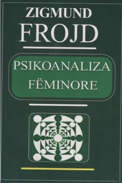 Psikoanaliza feminore