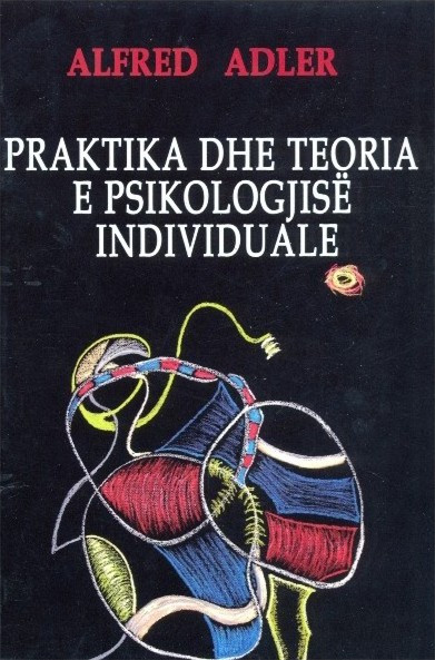 Praktika dhe teoria e psikologjise individuale