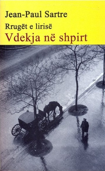 Vdekja ne shpirt v.III