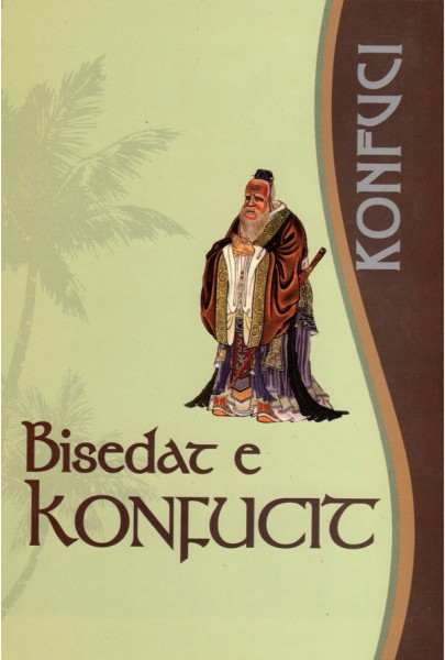 Bisedat e Konfucit