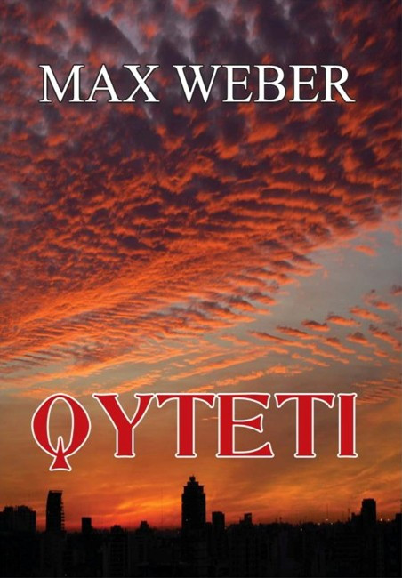 Qyteti