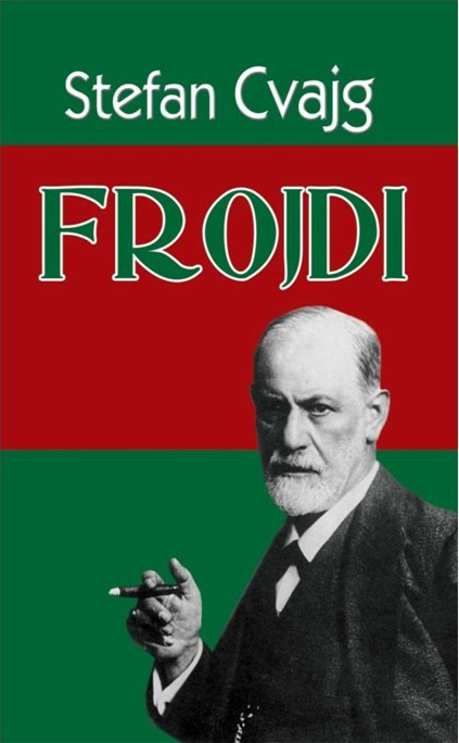 Frojdi