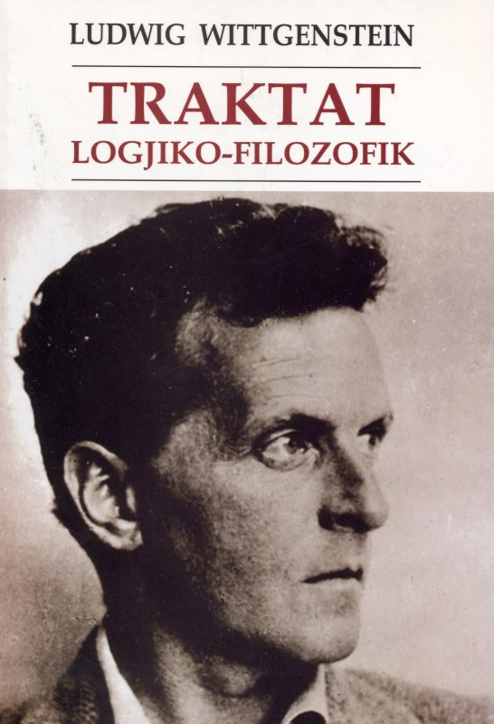 Traktat, logjiko-filozofik