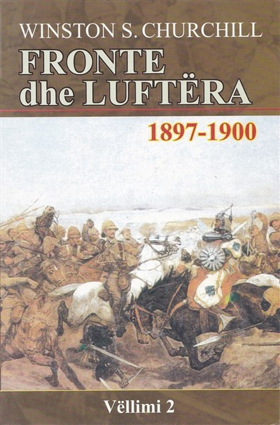 Fronte dhe luftera V.2