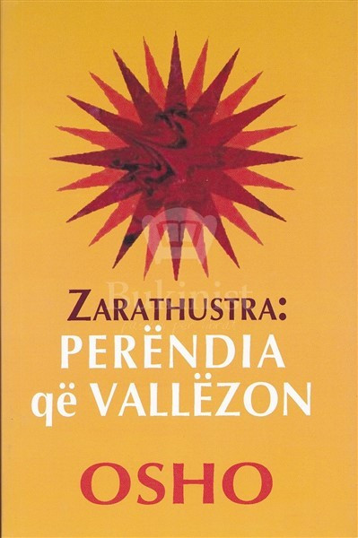 Zarathustra : perendia qe vallezon