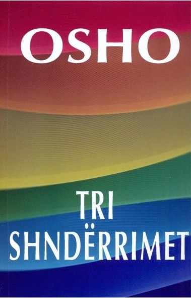 Tri shnderrimet