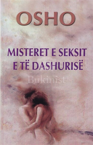 Misteret e seksit e te dashurise