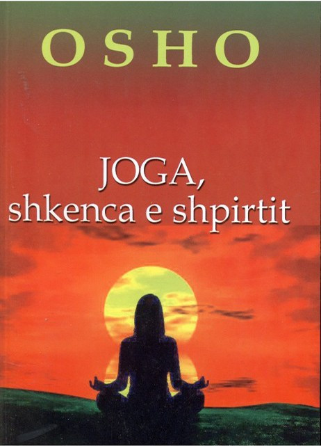 Joga, shkenca e shpirtit