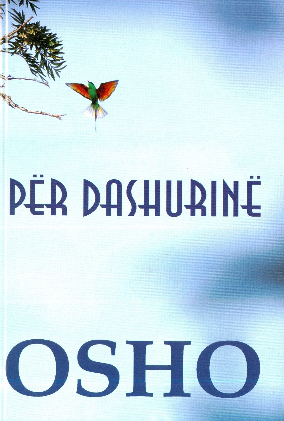 Per dashurine