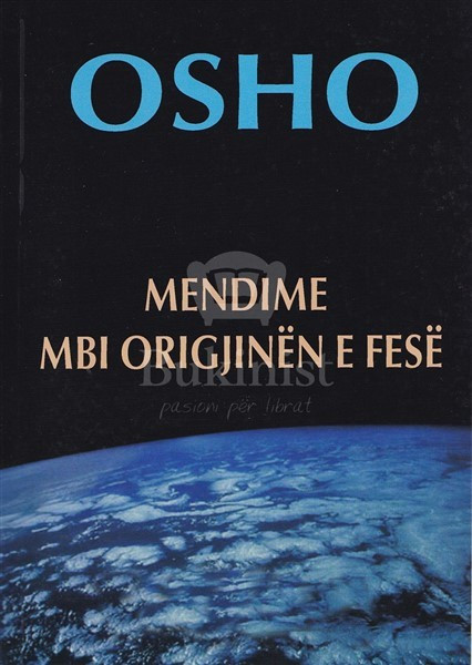 Mendime mbi origjinen e fese