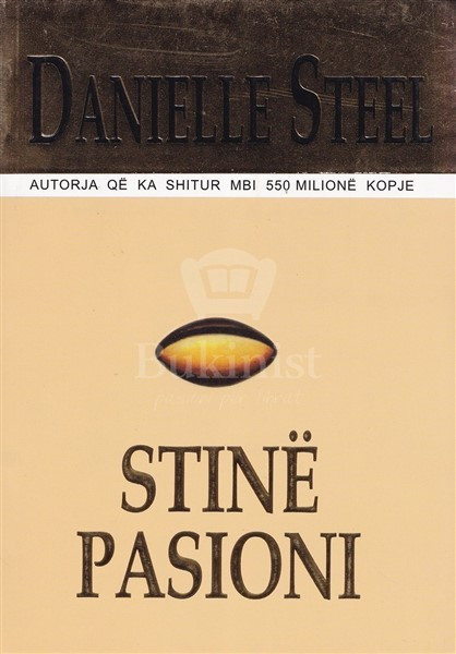 Stine pasioni