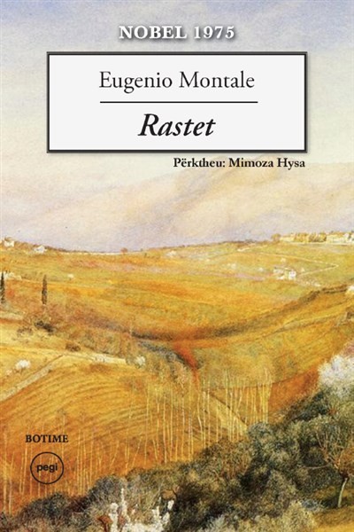 Rastet