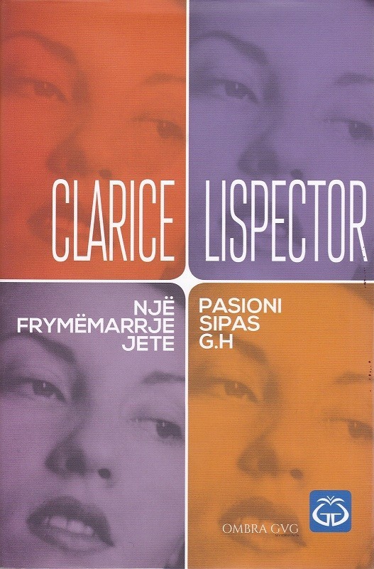 Nje frymemarrje jete, Pasioni sipas G.H.