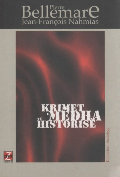 Krimet e medha te historise