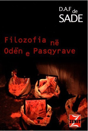 Filozofia ne oden e pasqyrave