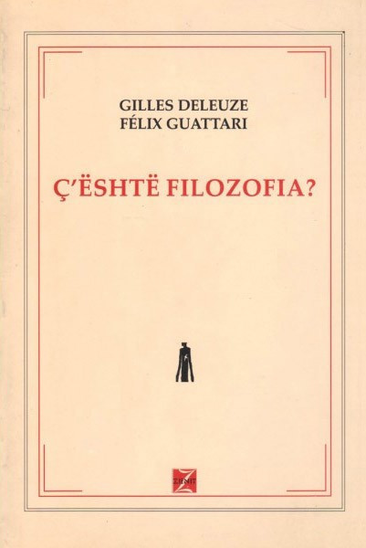 C'eshte Filozofia