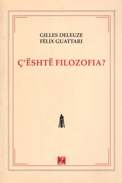 C'eshte Filozofia