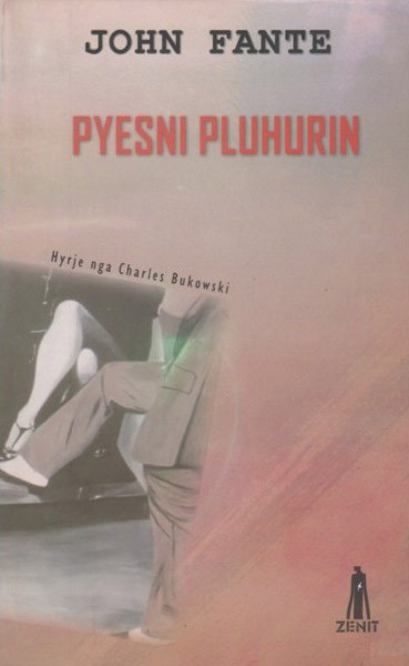 Pyesni pluhurin