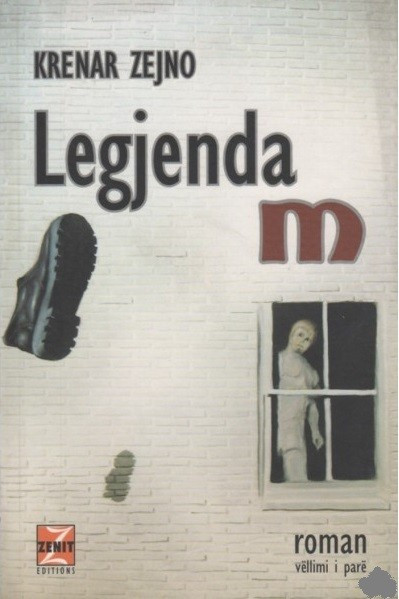 Legjenda M