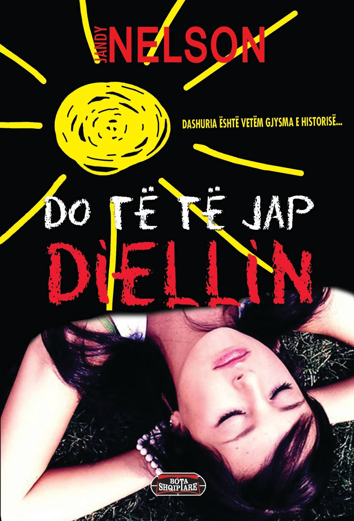 Do të të jap diellin