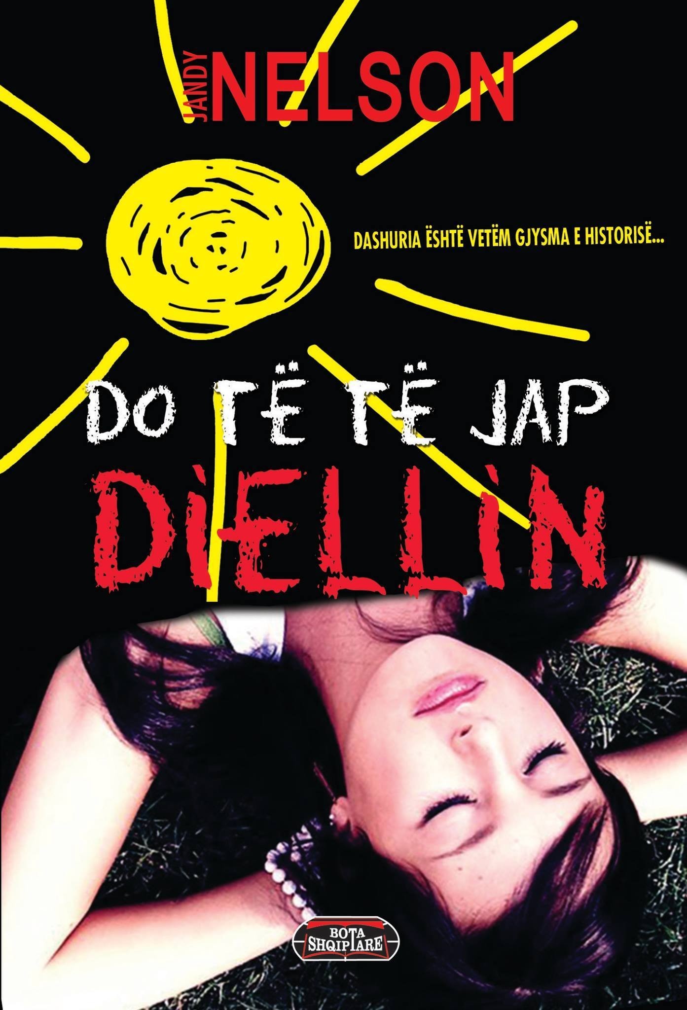Do te te jap diellin