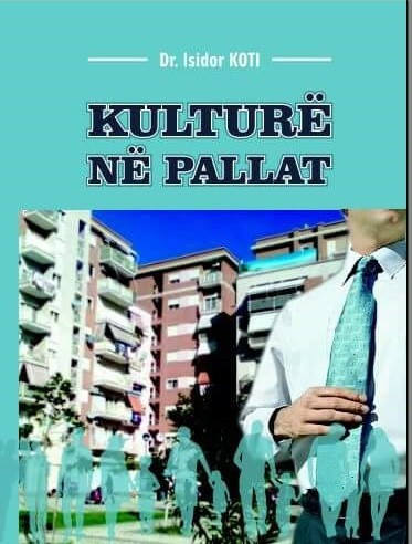 Kulturë në pallat