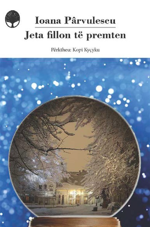 Jeta fillon te premten