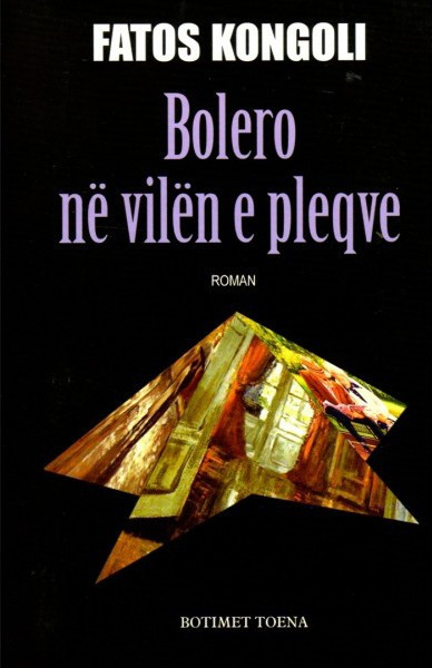 Bolero në vilën e pleqve